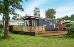 Ferienhaus - Lauwersoog , Niederlande - HGR500