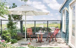 Holiday Home - Lauwerzijl , Holland - HGR018 1