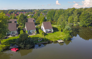 Holiday Home - Vlagtwedde , Holland - HGR025 1