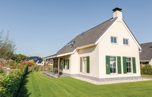 Holiday Home - Vlagtwedde , Holland - HGR028 1