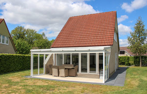 Holiday Home - Vlagtwedde , Holland - HGR031 1