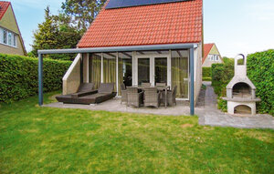 Holiday Home - Vlagtwedde , Holland - HGR033 1