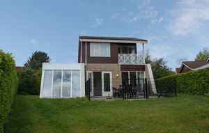 Holiday Home - Vlagtwedde , Holland - HGR034 1