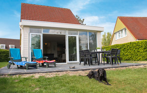 Holiday Home - Vlagtwedde , Holland - HGR035 1