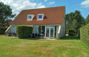 Holiday Home - Vlagtwedde , Holland - HGR036 1