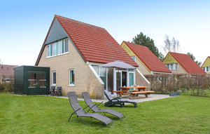 Holiday Home - Vlagtwedde , Holland - HGR042 1