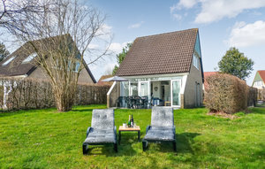 Holiday Home - Vlagtwedde , Holland - HGR045 1