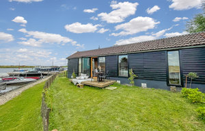 Holiday Home - Lauwerzijl , Holland - HGR047 1