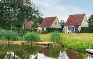 Holiday Home - Vlagtwedde , Holland - HGR048 1