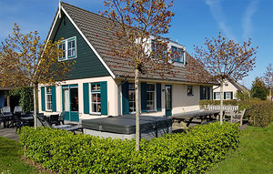Holiday Home - Vlagtwedde , Holland - HGR050 1