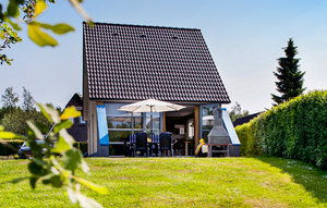 Holiday Home - Vlagtwedde , Holland - HGR052 1