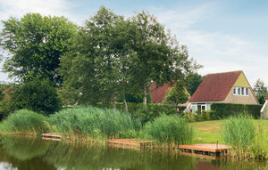 Holiday Home - Vlagtwedde , Holland - HGR053 1