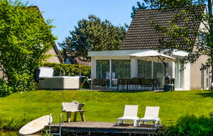 Holiday Home - Vlagtwedde , Holland - HGR054 1