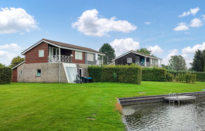 Holiday Home - Vlagtwedde , Holland - HGR056 1