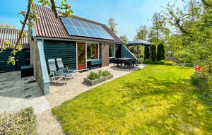 Holiday Home - Lauwersoog , Holland - HGR058 1