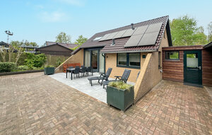 Holiday Home - Lauwersoog , Holland - HGR059 1