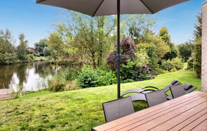 Holiday Home - Vlagtwedde , Holland - HGR061 1