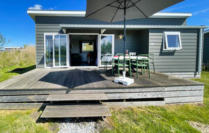 Holiday Home - Lauwersoog , Holland - HGR065 1