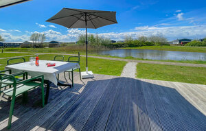 Holiday Home - Lauwersoog , Holland - HGR066 1