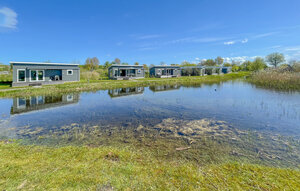 Holiday Home - Lauwersoog , Holland - HGR068 1