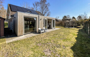 Holiday Home - Lauwersoog , Holland - HGR070 1