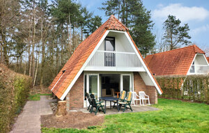 Holiday Home - Vlagtwedde , Holland - HGR072 1