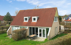Holiday Home - Vlagtwedde , Holland - HGR074 1
