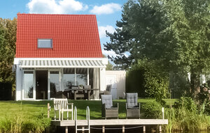 Holiday Home - Vlagtwedde , Holland - HGR075 1