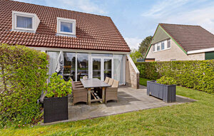 Holiday Home - Vlagtwedde , Holland - HGR076 1