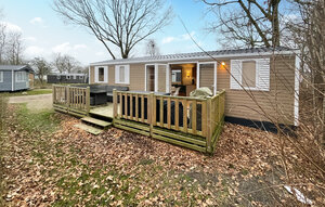 Holiday Home - Lauwersoog , Holland - HGR079 1