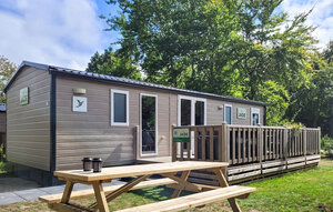 Holiday Home - Lauwersoog , Holland - HGR080 1