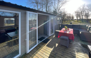 Holiday Home - Lauwersoog , Holland - HGR080 1