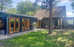 Holiday Home - Lauwersoog , Holland - HGR083 1