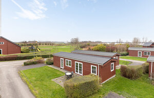 Holiday Home - Wagenborgen , Holland - HGR094 1