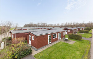 Holiday Home - Wagenborgen , Holland - HGR095 1