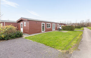 Holiday Home - Wagenborgen , Holland - HGR097 1