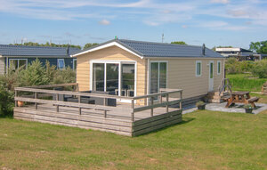 Holiday Home - Lauwersoog , Holland - HGR109 1