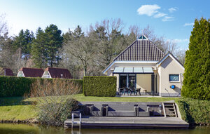Holiday Home - Vlagtwedde , Holland - HGR112 1
