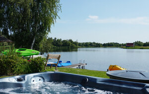 Holiday Home - Vlagtwedde , Holland - HGR113 1