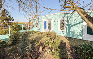 Holiday Home - Lauwerzijl , Holland - HGR116 1