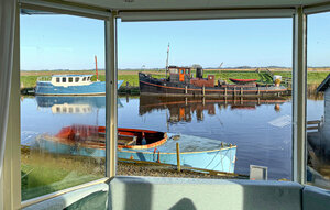 Holiday Home - Lauwerzijl , Holland - HGR116 1