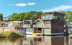 Holiday Home - Kropswolde , Holland - HGR118 1
