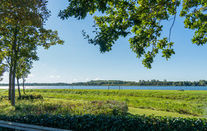 Holiday Home - Lauwersoog , Holland - HGR180 1