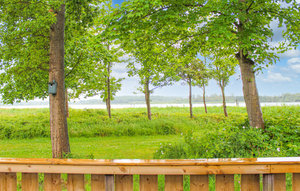 Holiday Home - Lauwersoog , Holland - HGR181 1