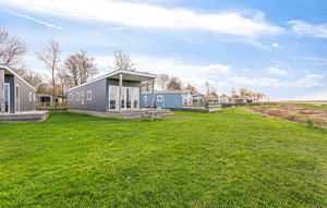 Holiday Home - Lauwersoog , Holland - HGR182 1