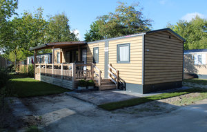 Holiday Home - Lauwersoog , Holland - HGR183 1