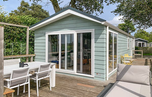 Holiday Home - Lauwersoog , Holland - HGR184 1