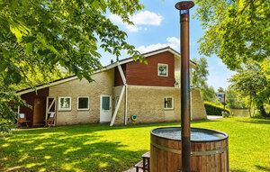 Holiday Home - Vlagtwedde , Holland - HGR186 1