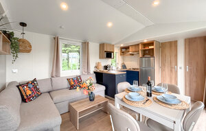 Holiday Home - Oude Pekela , Holland - HGR214 301