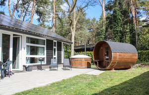 Holiday Home - Meijel , Holland - HLI008 1